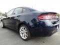 2013 True Blue Pearl Coat Dodge Dart SXT  photo #2