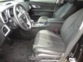 Black Granite Metallic - Equinox LTZ Photo No. 4