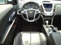 Black Granite Metallic - Equinox LTZ Photo No. 6