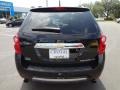 Black Granite Metallic - Equinox LTZ Photo No. 8
