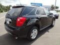 Black Granite Metallic - Equinox LTZ Photo No. 9