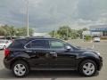 Black Granite Metallic - Equinox LTZ Photo No. 10