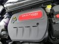  2013 Dart SXT 1.4 Liter Turbocharged SOHC 16-Valve MultiAir 4 Cylinder Engine