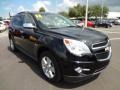 Black Granite Metallic - Equinox LTZ Photo No. 11