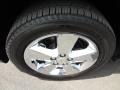 Black Granite Metallic - Equinox LTZ Photo No. 16