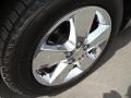 Black Granite Metallic - Equinox LTZ Photo No. 17