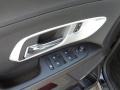 Black Granite Metallic - Equinox LTZ Photo No. 20