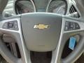 Black Granite Metallic - Equinox LTZ Photo No. 26