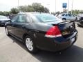 Black - Impala LT Photo No. 3