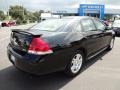 Black - Impala LT Photo No. 8