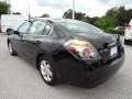 Super Black - Altima 2.5 S Photo No. 3