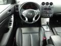 Super Black - Altima 2.5 S Photo No. 6