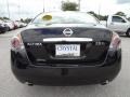 Super Black - Altima 2.5 S Photo No. 7