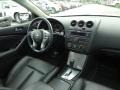 Super Black - Altima 2.5 S Photo No. 11