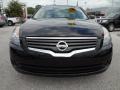 Super Black - Altima 2.5 S Photo No. 13