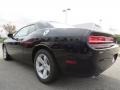 Pitch Black - Challenger SXT Photo No. 2