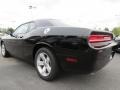 Pitch Black - Challenger SXT Photo No. 2