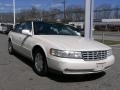 1999 Cotillion White Cadillac Seville SLS  photo #2