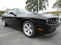 Pitch Black - Challenger SXT Photo No. 4