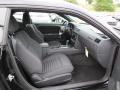Pitch Black - Challenger SXT Photo No. 7