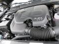 Pitch Black - Challenger SXT Photo No. 9