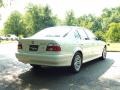 Alpine White - 5 Series 525i Sedan Photo No. 5