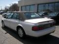 1999 Cotillion White Cadillac Seville SLS  photo #4