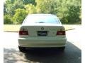 Alpine White - 5 Series 525i Sedan Photo No. 6