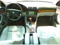 Alpine White - 5 Series 525i Sedan Photo No. 8