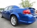 Blue Streak Pearl - Avenger SE V6 Photo No. 2
