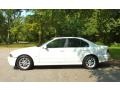 Alpine White - 5 Series 525i Sedan Photo No. 10
