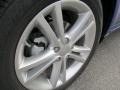 2013 Dodge Avenger SE V6 Wheel