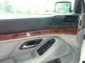 Alpine White - 5 Series 525i Sedan Photo No. 12