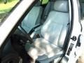 Alpine White - 5 Series 525i Sedan Photo No. 13