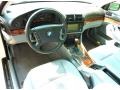 Alpine White - 5 Series 525i Sedan Photo No. 15