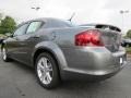 Tungsten Metallic - Avenger SE V6 Photo No. 2