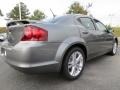 Tungsten Metallic - Avenger SE V6 Photo No. 3