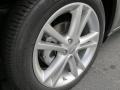 2013 Dodge Avenger SE V6 Wheel