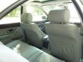Alpine White - 5 Series 525i Sedan Photo No. 24