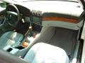 Alpine White - 5 Series 525i Sedan Photo No. 27