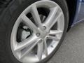  2013 Avenger SXT V6 Wheel