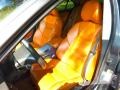 R Atacama Leather Interior Photo for 2007 Volvo S60 #70958935