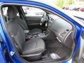 Blue Streak Pearl - Avenger SXT V6 Photo No. 9