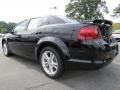 Black - Avenger SE V6 Photo No. 2