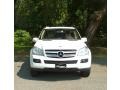 Arctic White - GL 450 4Matic Photo No. 2