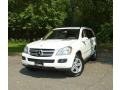 Arctic White - GL 450 4Matic Photo No. 3