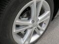  2013 Avenger SXT V6 Wheel