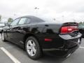Pitch Black - Charger SE Photo No. 2