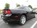Pitch Black - Charger SE Photo No. 3