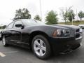 Pitch Black - Charger SE Photo No. 4
